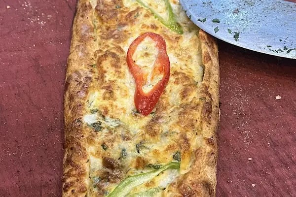 Bodrum gold döner - Resim 10