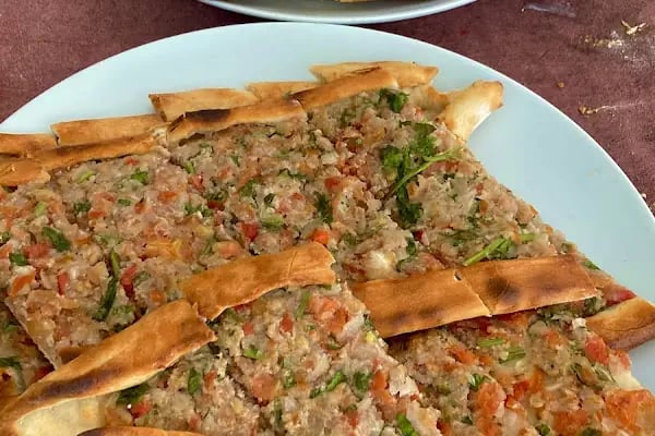 Bodrum gold döner - Resim 7