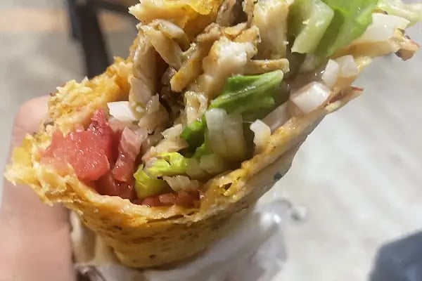 Bodrum gold döner - Resim 19