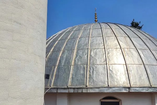 Selimiye Cami - Resim 4