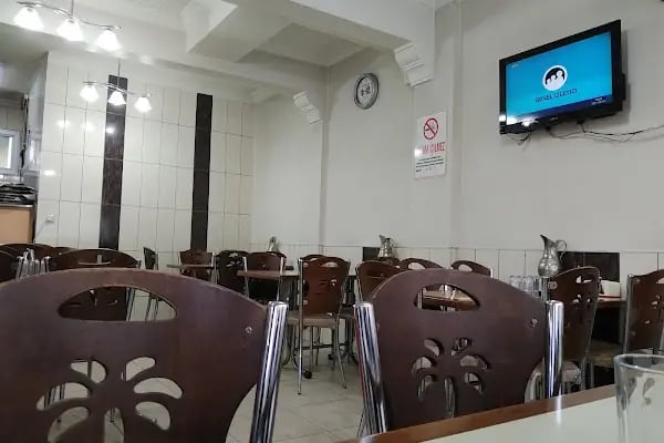 Bahçeli Kardeşler Lokantası - Resim 17