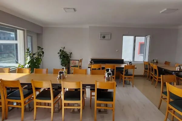 Bahçeli Kardeşler Lokantası - Resim 2