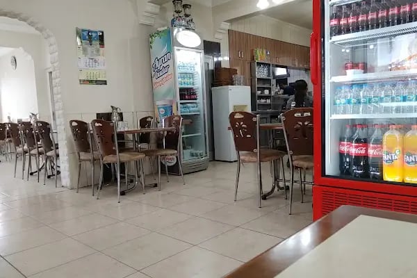 Bahçeli Kardeşler Lokantası - Resim 15