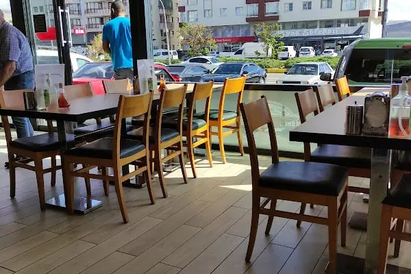 Bahçeli Kardeşler Lokantası - Resim 19