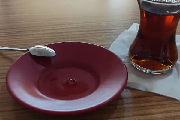 Bahçeli Kardeşler Lokantası - Resim 16