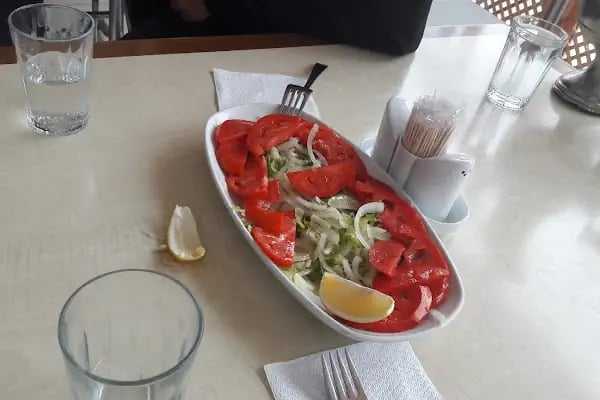 Bahçeli Kardeşler Lokantası - Resim 20