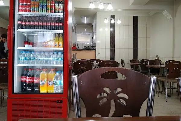 Bahçeli Kardeşler Lokantası - Resim 7
