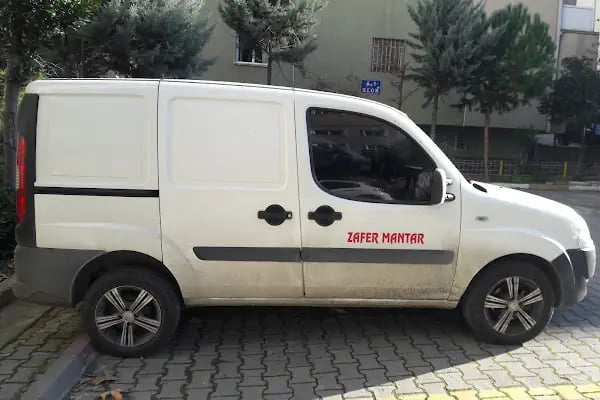 Çapa sitesi C2 BLOK - Resim 3