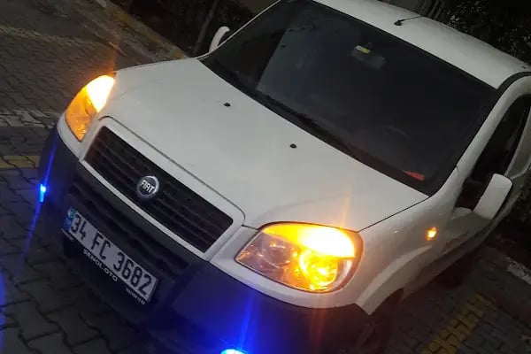 Çapa sitesi C2 BLOK - Resim 5