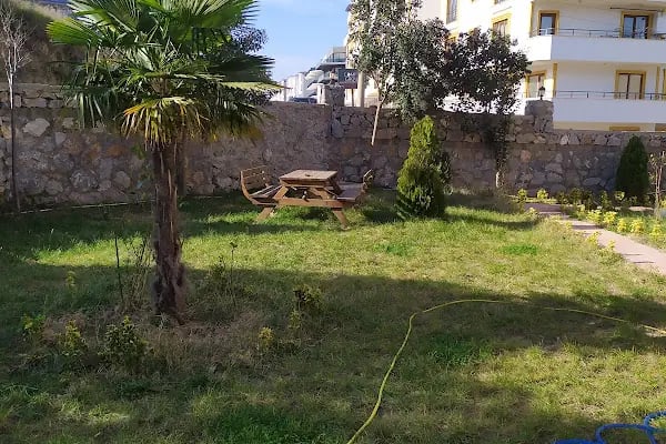 Çapa sitesi C2 BLOK - Resim 2