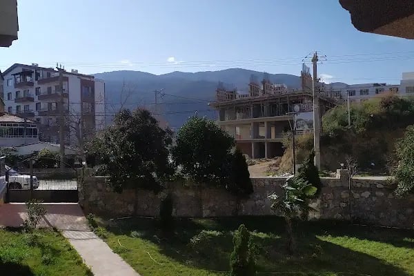 Çapa sitesi C2 BLOK - Resim 4