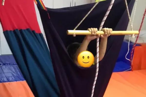 Alfabe Doğal Yaşam Özel Eğitim ve Rehabilitasyon Merkezi - Resim 8