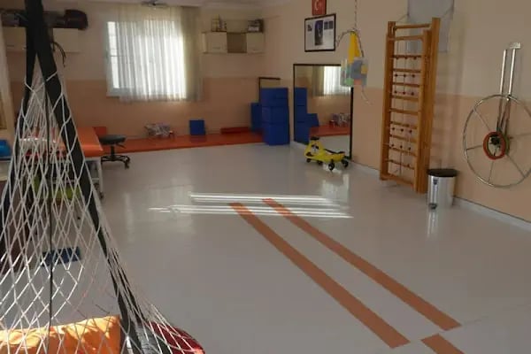 Alfabe Doğal Yaşam Özel Eğitim ve Rehabilitasyon Merkezi - Resim 19