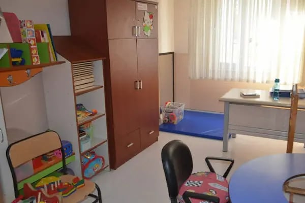 Alfabe Doğal Yaşam Özel Eğitim ve Rehabilitasyon Merkezi - Resim 18
