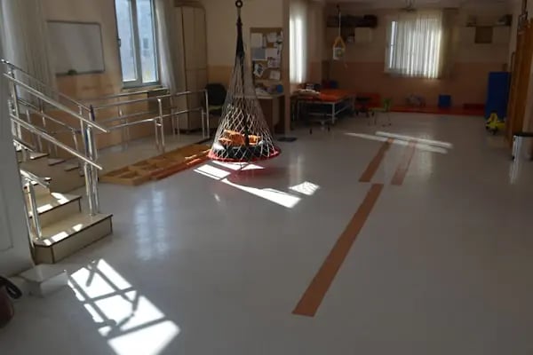 Alfabe Doğal Yaşam Özel Eğitim ve Rehabilitasyon Merkezi - Resim 2
