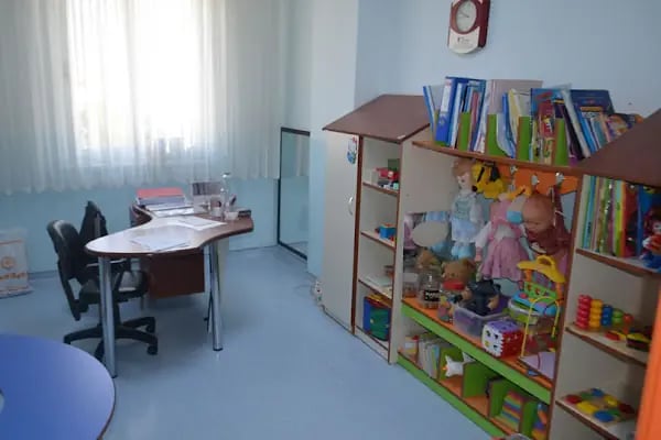 Alfabe Doğal Yaşam Özel Eğitim ve Rehabilitasyon Merkezi - Resim 20