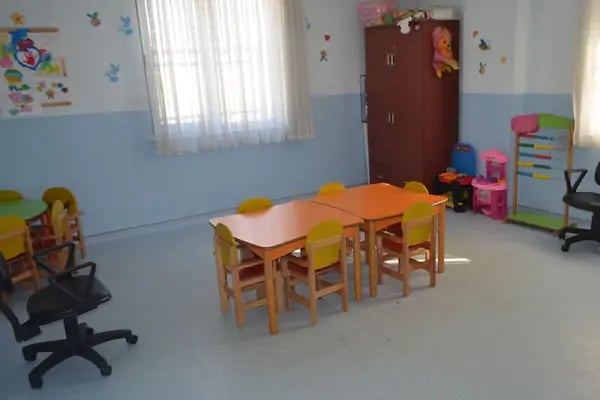 Alfabe Doğal Yaşam Özel Eğitim ve Rehabilitasyon Merkezi - Resim 3