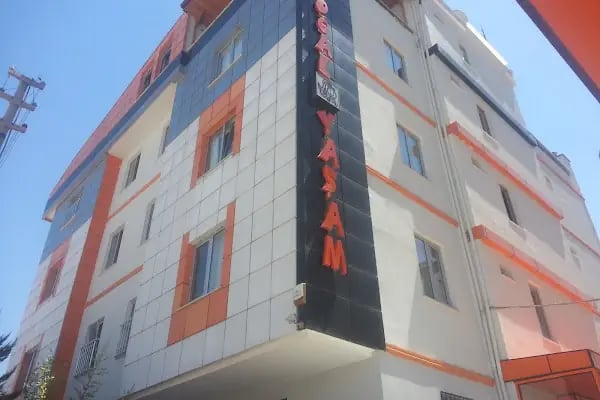 Alfabe Doğal Yaşam Özel Eğitim ve Rehabilitasyon Merkezi - Resim 6