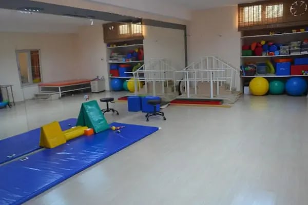 Alfabe Doğal Yaşam Özel Eğitim ve Rehabilitasyon Merkezi - Resim 10