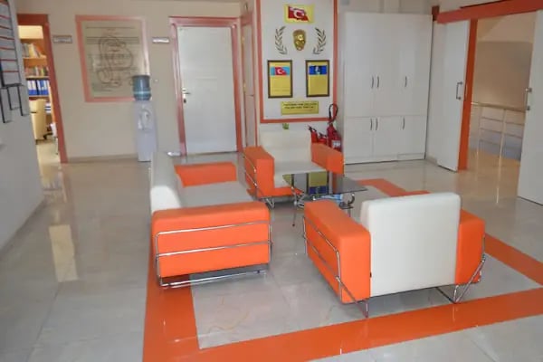 Alfabe Doğal Yaşam Özel Eğitim ve Rehabilitasyon Merkezi - Resim 14