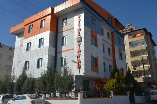 Alfabe Doğal Yaşam Özel Eğitim ve Rehabilitasyon Merkezi - Resim 5