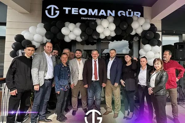 TEOMAN GÜR PROFESSIONAL COACHING SERVICE - Resim 7