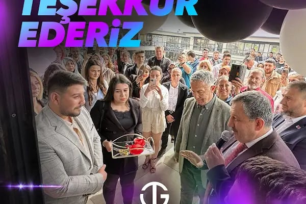 TEOMAN GÜR PROFESSIONAL COACHING SERVICE - Resim 10