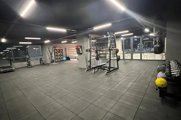 TEOMAN GÜR PROFESSIONAL COACHING SERVICE - Resim 1