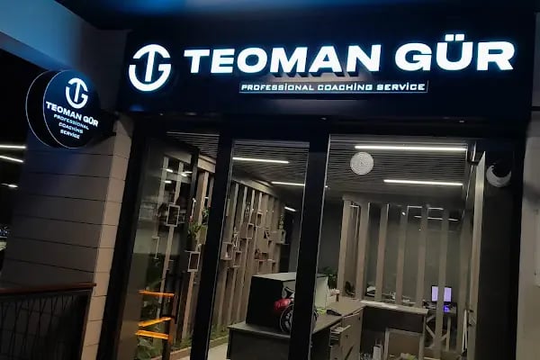 TEOMAN GÜR PROFESSIONAL COACHING SERVICE - Resim 19