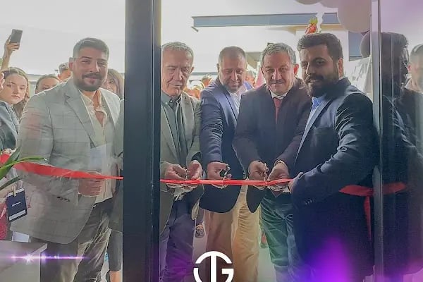 TEOMAN GÜR PROFESSIONAL COACHING SERVICE - Resim 9