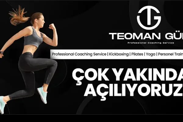 TEOMAN GÜR PROFESSIONAL COACHING SERVICE - Resim 11