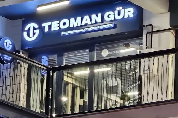 TEOMAN GÜR PROFESSIONAL COACHING SERVICE - Resim 4