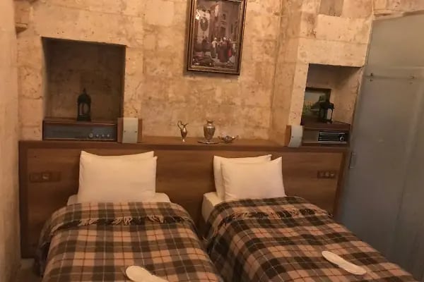 Gazel Butik Otel - Resim 5
