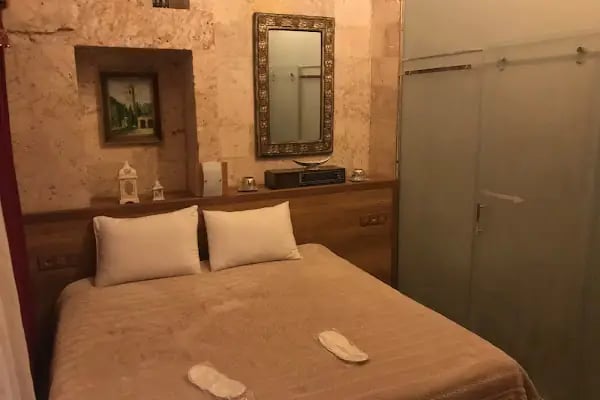 Gazel Butik Otel - Resim 20