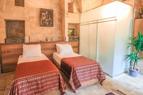 Gazel Butik Otel - Resim 2