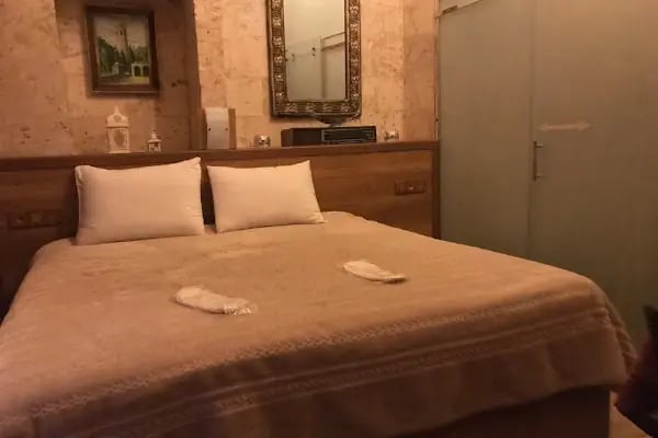 Gazel Butik Otel - Resim 17