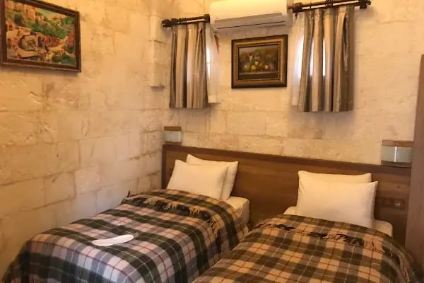 Gazel Butik Otel - Resim 3