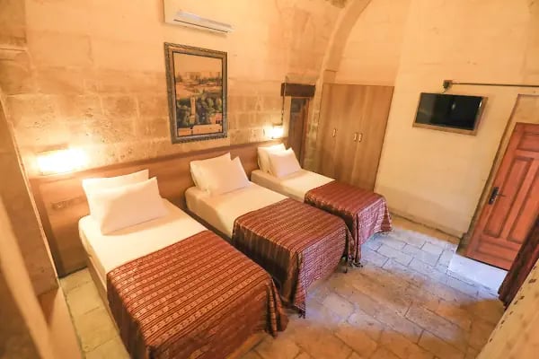 Gazel Butik Otel - Resim 7
