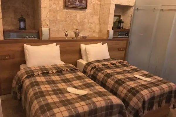 Gazel Butik Otel - Resim 8