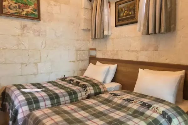Gazel Butik Otel - Resim 18