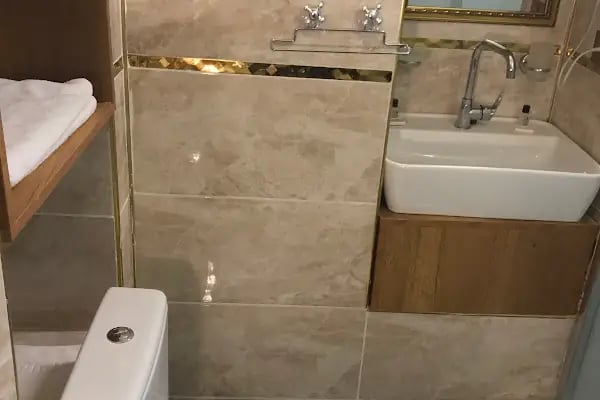 Gazel Butik Otel - Resim 9