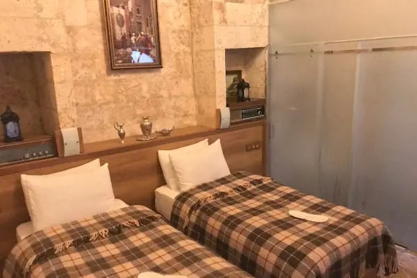 Gazel Butik Otel - Resim 10