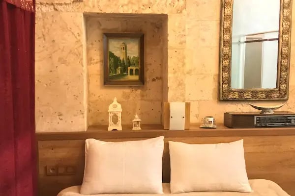 Gazel Butik Otel - Resim 4