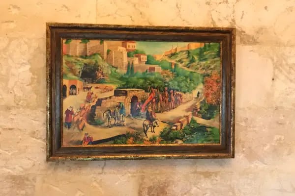 Gazel Butik Otel - Resim 11