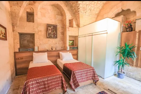 Gazel Butik Otel - Resim 12