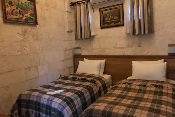 Gazel Butik Otel - Resim 19