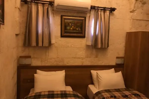 Gazel Butik Otel - Resim 14