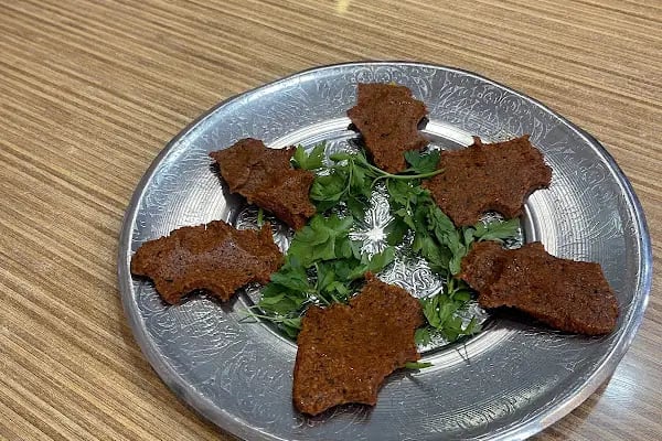 Kadir Usta Kebap Ve Lahmacun - Resim 18