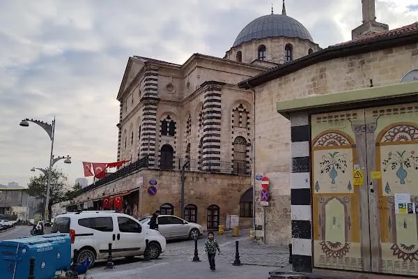 Kadir Usta Kebap Ve Lahmacun - Resim 8