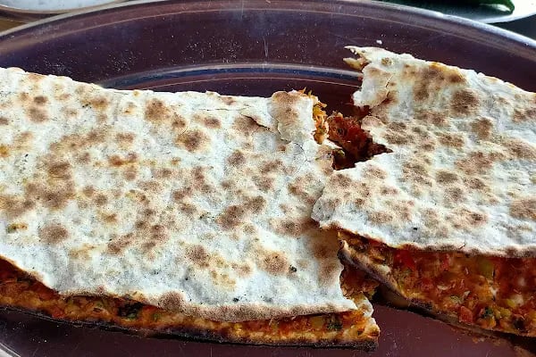 Kadir Usta Kebap Ve Lahmacun - Resim 16
